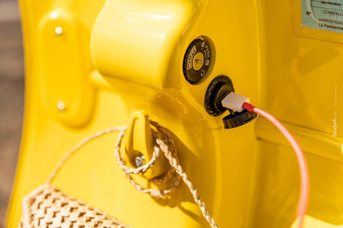 Comment avoir internet pendant mon voyage en Polynésie Française? - Hello Scoot'