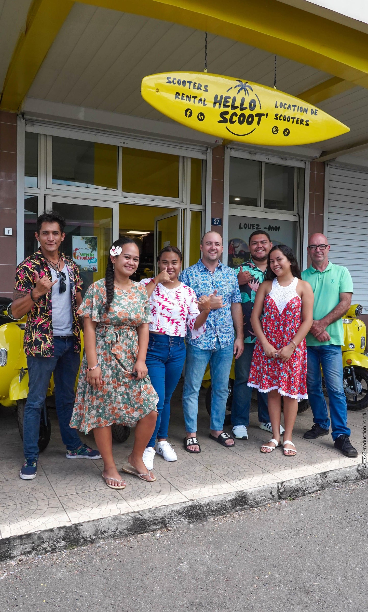 Abonnement Indépendance 💙 - Hello Scoot'